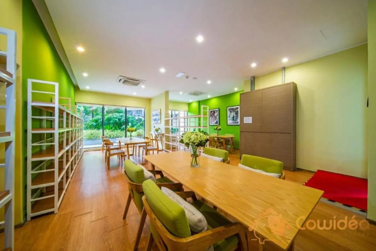 Hotpot In The Sky - Riverview In City By Cowidea Johor Bahru
